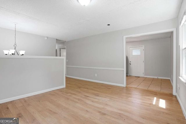 6592 Port A Prince Drive, Forest Park, GA 30297