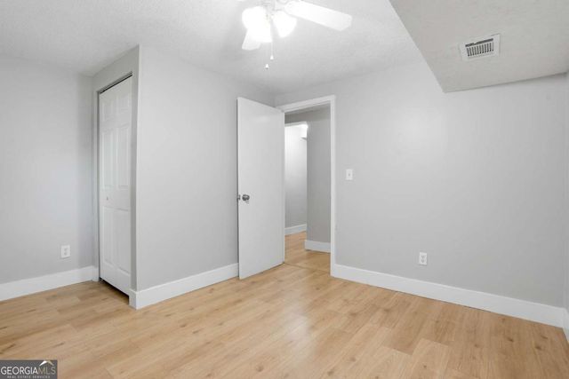 6592 Port A Prince Drive, Forest Park, GA 30297