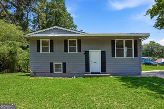 6592 Port A Prince Drive, Forest Park, GA 30297