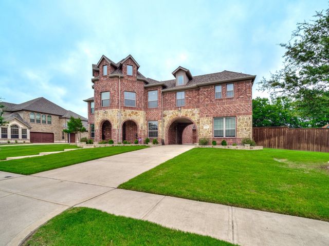 1625 Goldenrod Lane, Keller, TX 76248