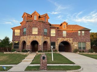 1625 Goldenrod Lane, Keller, TX 76248