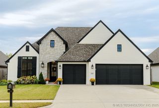 2525 E Northampton Street, Broken Arrow, OK 74014