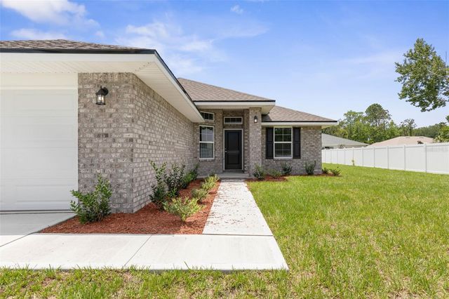 21 RED BIRCH LANE, Palm Coast, FL 32164