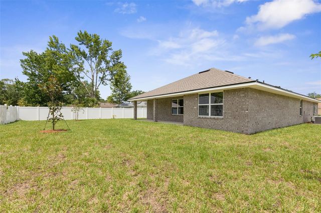 21 RED BIRCH LANE, Palm Coast, FL 32164