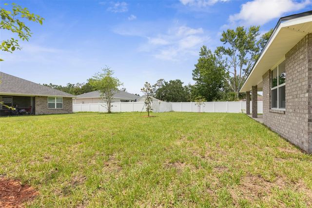 21 RED BIRCH LANE, Palm Coast, FL 32164