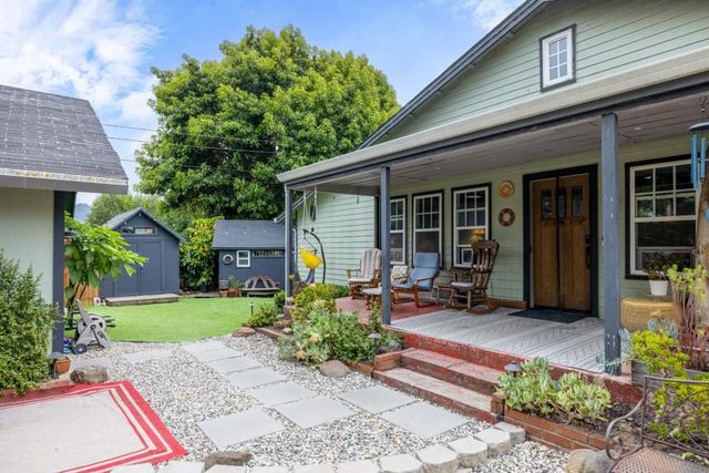 18 Lower Cutter Drive, Watsonville, CA 95076