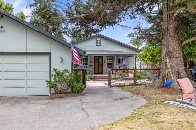 18 Lower Cutter Drive, Watsonville, CA 95076