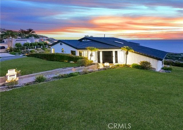 32551 Seacliff Drive, Rancho Palos Verdes, CA 90275