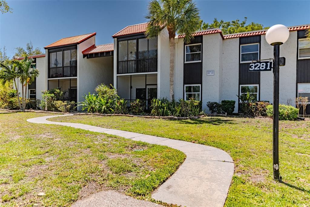 3281 BENEVA ROAD 202, Sarasota, FL 34232
