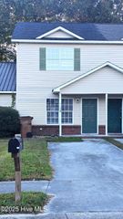 1128 Pueblo Drive, Jacksonville, NC 28546