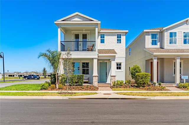 15197 BLUE PEACOCK LANE, Winter Garden, FL 34787