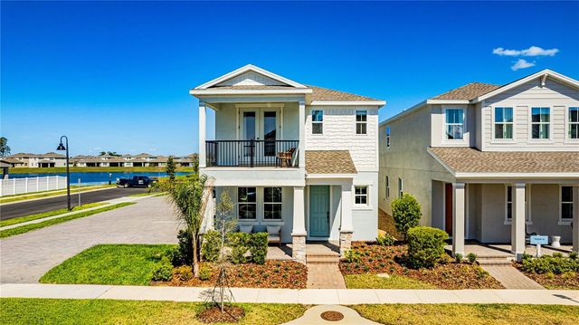 15197 BLUE PEACOCK LANE, Winter Garden, FL 34787