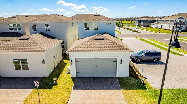 15197 BLUE PEACOCK LANE, Winter Garden, FL 34787