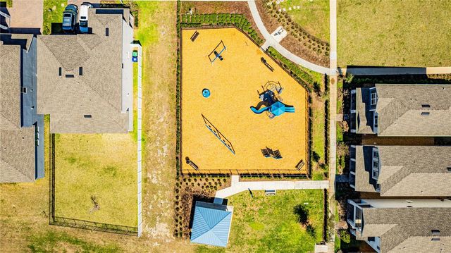 15197 BLUE PEACOCK LANE, Winter Garden, FL 34787