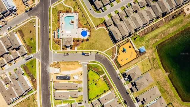 15197 BLUE PEACOCK LANE, Winter Garden, FL 34787