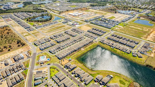 15197 BLUE PEACOCK LANE, Winter Garden, FL 34787