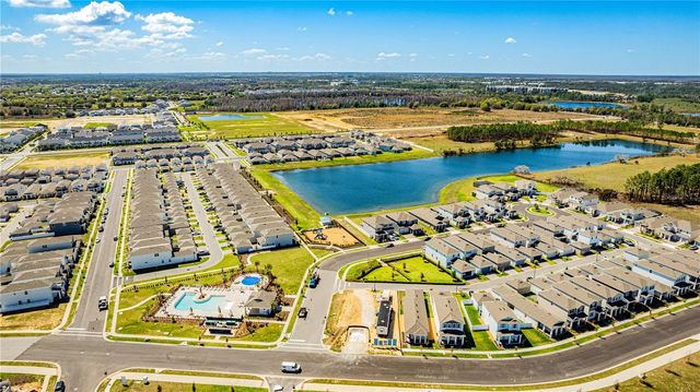 15197 BLUE PEACOCK LANE, Winter Garden, FL 34787