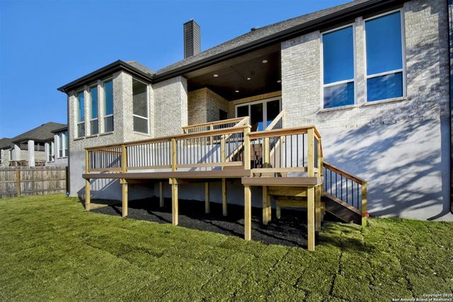 1418 Lytham Park, Bulverde, TX 78163