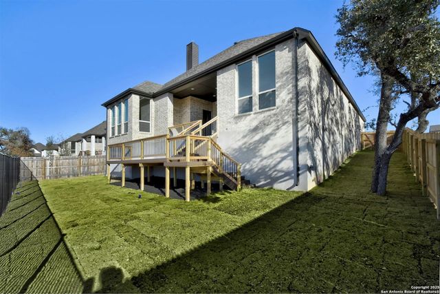 1418 Lytham Park, Bulverde, TX 78163