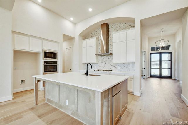 1418 Lytham Park, Bulverde, TX 78163