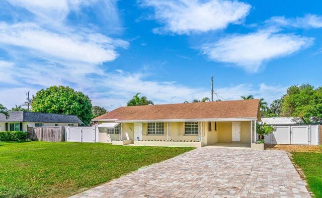 640 Jaeger Drive, Delray Beach, FL 33444