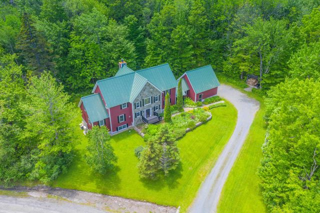 26 Spring Hill Road, Dover, VT 05356