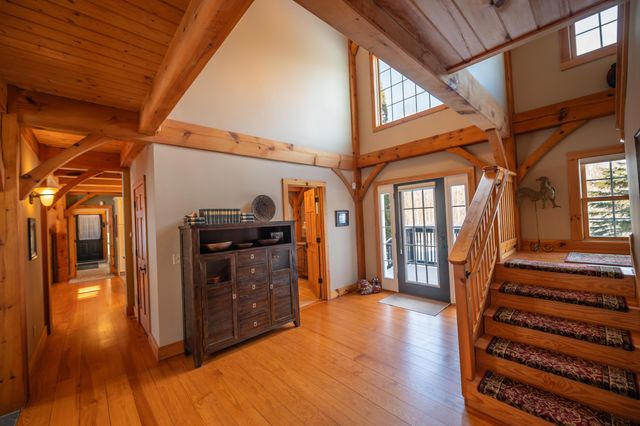 26 Spring Hill Road, Dover, VT 05356