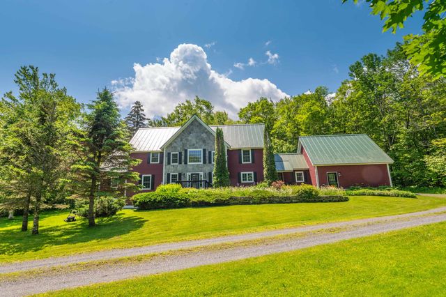26 Spring Hill Road, Dover, VT 05356