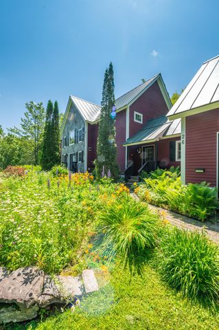 26 Spring Hill Road, Dover, VT 05356