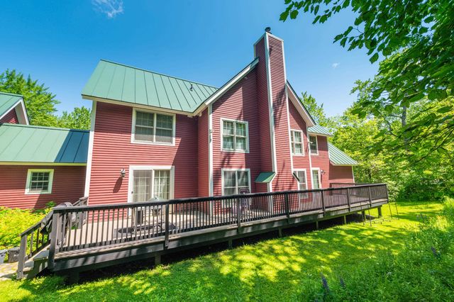 26 Spring Hill Road, Dover, VT 05356