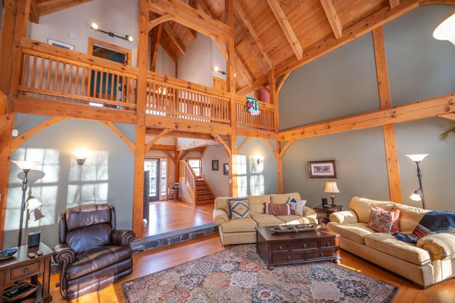 26 Spring Hill Road, Dover, VT 05356