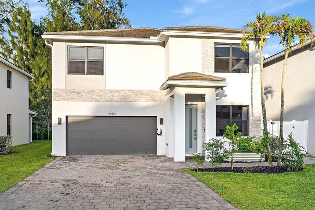 18452 Glenstone Street, Jupiter, FL 33458