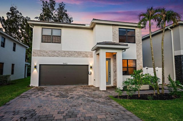 18452 Glenstone Street, Jupiter, FL 33458