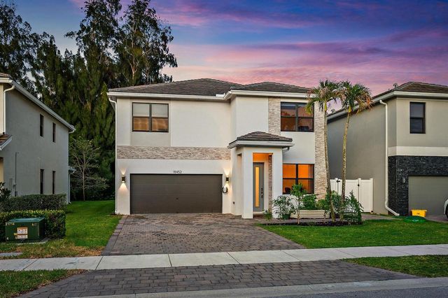 18452 Glenstone Street, Jupiter, FL 33458