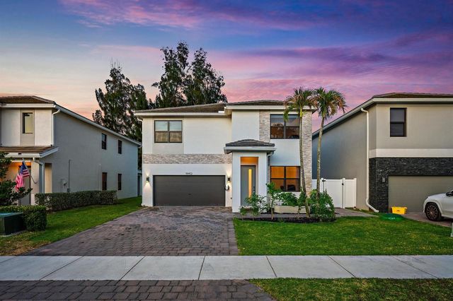 18452 Glenstone Street, Jupiter, FL 33458