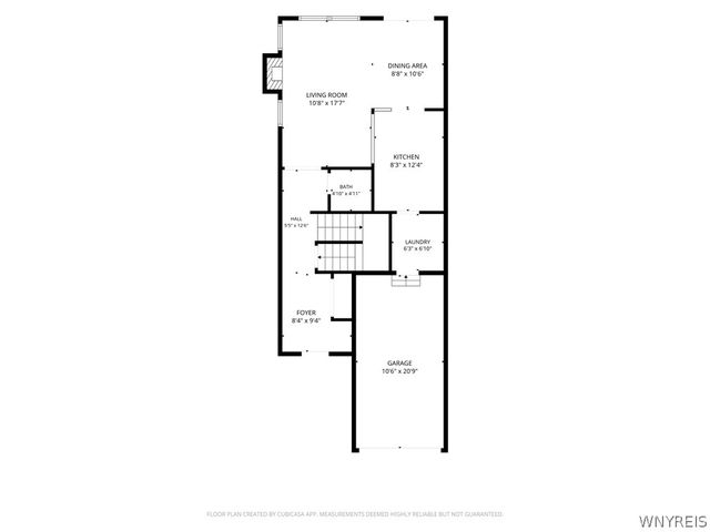 48 Hanover Street, Lancaster, NY 14086