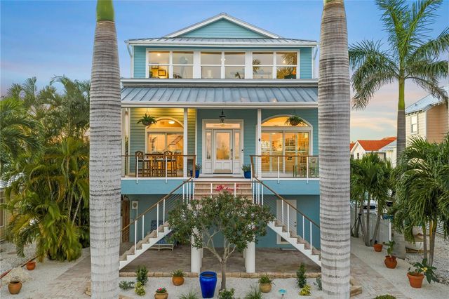 791 BROADWAY STREET, Longboat Key, FL 34228