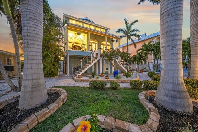 791 BROADWAY STREET, Longboat Key, FL 34228