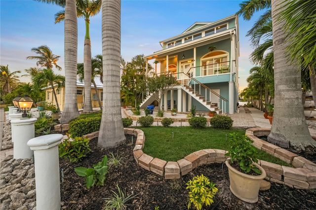 791 BROADWAY STREET, Longboat Key, FL 34228