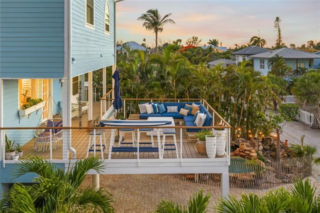 791 BROADWAY STREET, Longboat Key, FL 34228