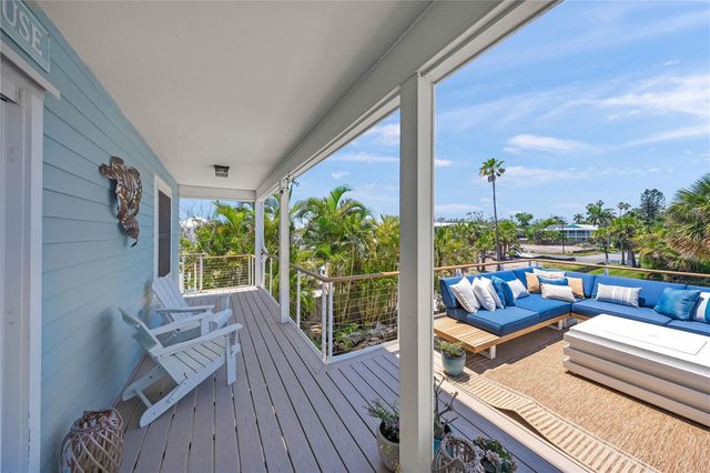 791 BROADWAY STREET, Longboat Key, FL 34228