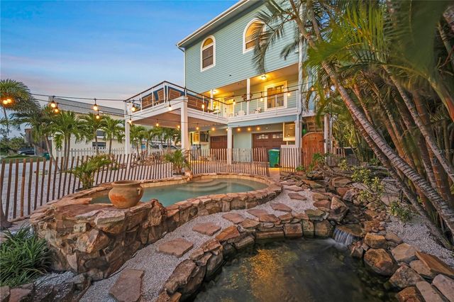 791 BROADWAY STREET, Longboat Key, FL 34228