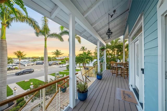 791 BROADWAY STREET, Longboat Key, FL 34228