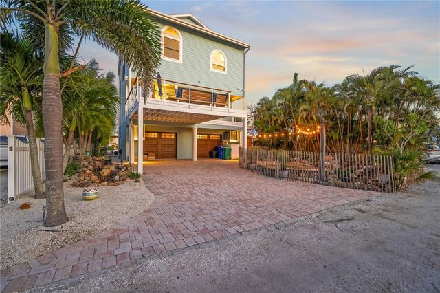 791 BROADWAY STREET, Longboat Key, FL 34228