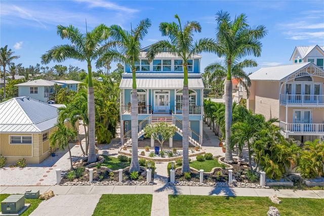 791 BROADWAY STREET, Longboat Key, FL 34228