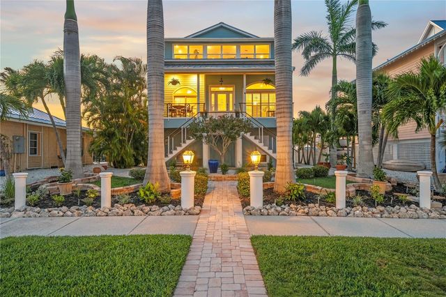 791 BROADWAY STREET, Longboat Key, FL 34228
