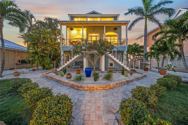 791 BROADWAY STREET, Longboat Key, FL 34228
