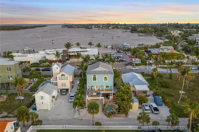 791 BROADWAY STREET, Longboat Key, FL 34228