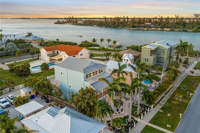 791 BROADWAY STREET, Longboat Key, FL 34228
