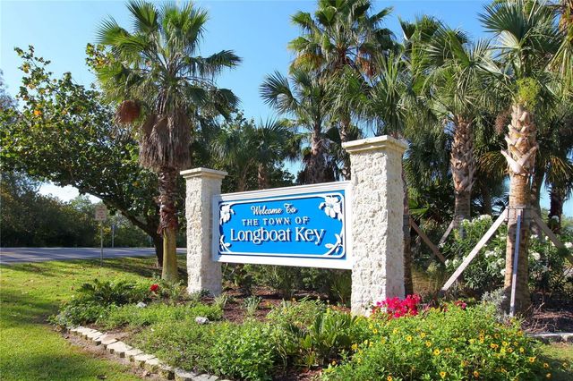 791 BROADWAY STREET, Longboat Key, FL 34228